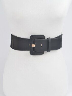 Hot Fix Stretch Belt